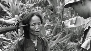 Vietnã; Os Arquivos Perdidos (ep.3)