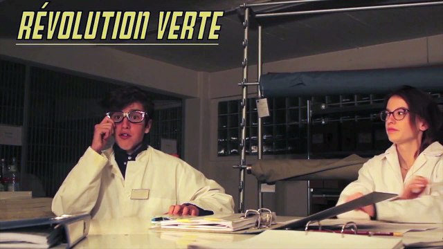 Comment nourrir la planète en 2050 ? - Lycée français de Munich