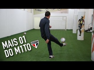 MAIS 01 DO M1TO | SPFCTV