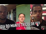 DIA DO MANTO TRICOLOR | SPFCTV