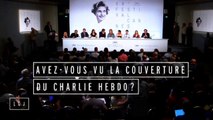 Festival de Cannes : Catherine Deneuve n'a pas vu la couverture de Charlie Hebdo mais...