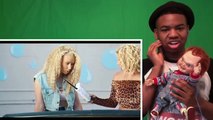 Britney Spears, Iggy Azalea - Pretty Girls Music Video (Reaction)