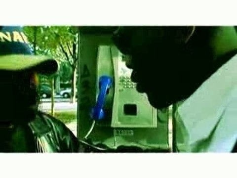 ALPHA 5.20 GHETTO F Le boss veut te voir