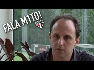 FALA M1TO! | SPFCTV