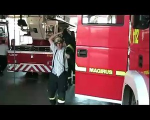 Alarm, Alarm, Alarm!