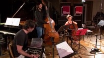 Oblivion de Piazzolla par Ophélie Gaillard | le Live du Magazine