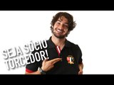 SPFC | Alexandre Pato - Seja Sócio Torcedor!