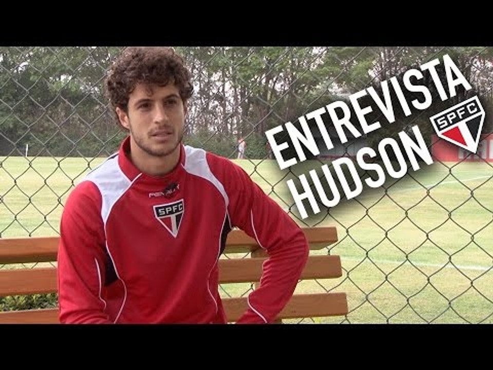 ENTREVISTA | Hudson