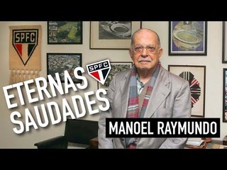 Homenagem à Manoel Raymundo Paes de Almeida