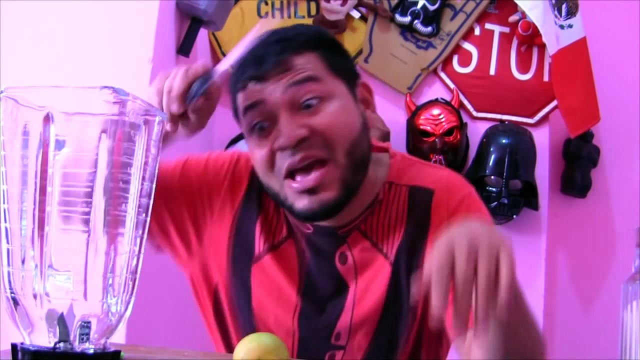 COMO HACER LIMONADA | PARODIA