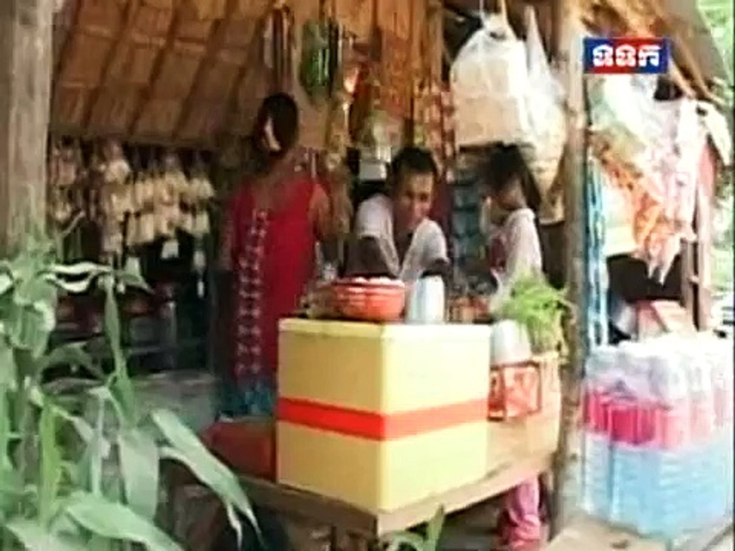 Khmer news-Cambodia news-TVK Today 12-2-13-Khmer real life