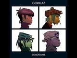 Gorillaz-Feel Good Inc.
