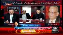 Off The Record - 13 MAy 2015 - Karachi Firing Bus - P2