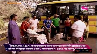 Saas Bina Sasural (Pal) 13th May 2015 Video Watch Online pt1