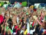 2010 World Cup ESPN and ABC opening montage