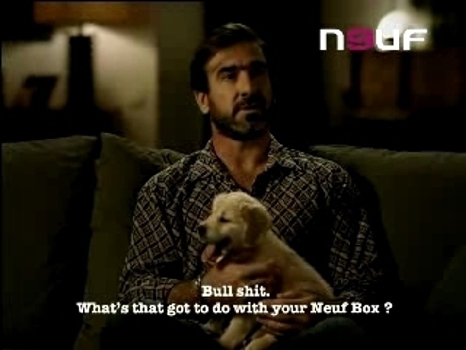 Neuf Telecom - Celebrity