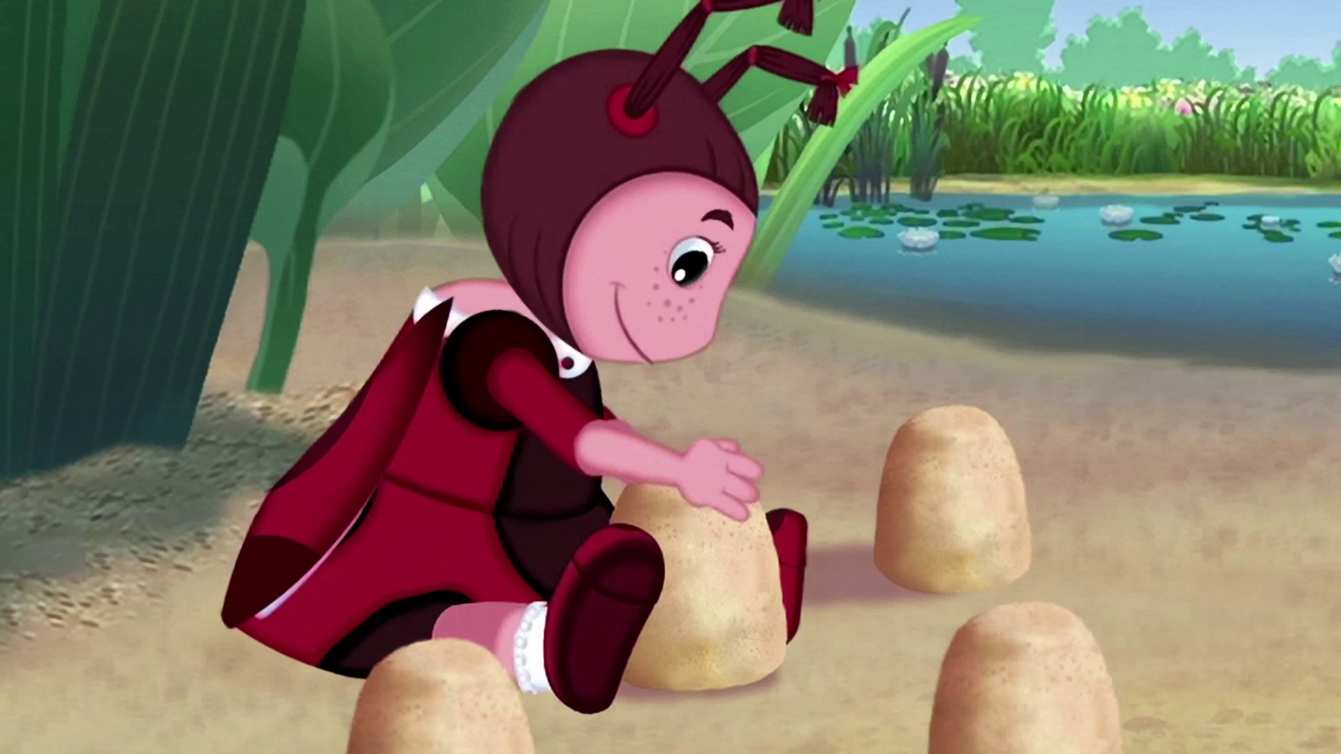 день рождения милы из лунтика игра роблокс. мила лунтик. лунтик божья коровка мила и пчеленок. день рождения милы из лунтика игра роблокс. лунтик шутники.