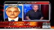 Why Pervaiz Khattak didn't Resign after Army Public School Massacre - Watch Jahangir Tareen Response
