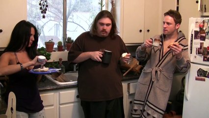 She Likes it Rough - 1/15/09