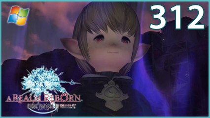 FINAL FANTASY XIV：A Realm Reborn (PC) - Pt.312 【Female Miqo'te】