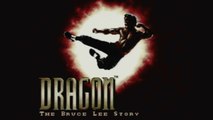 CGR Undertow - DRAGON: THE BRUCE LEE STORY review for Sega Genesis