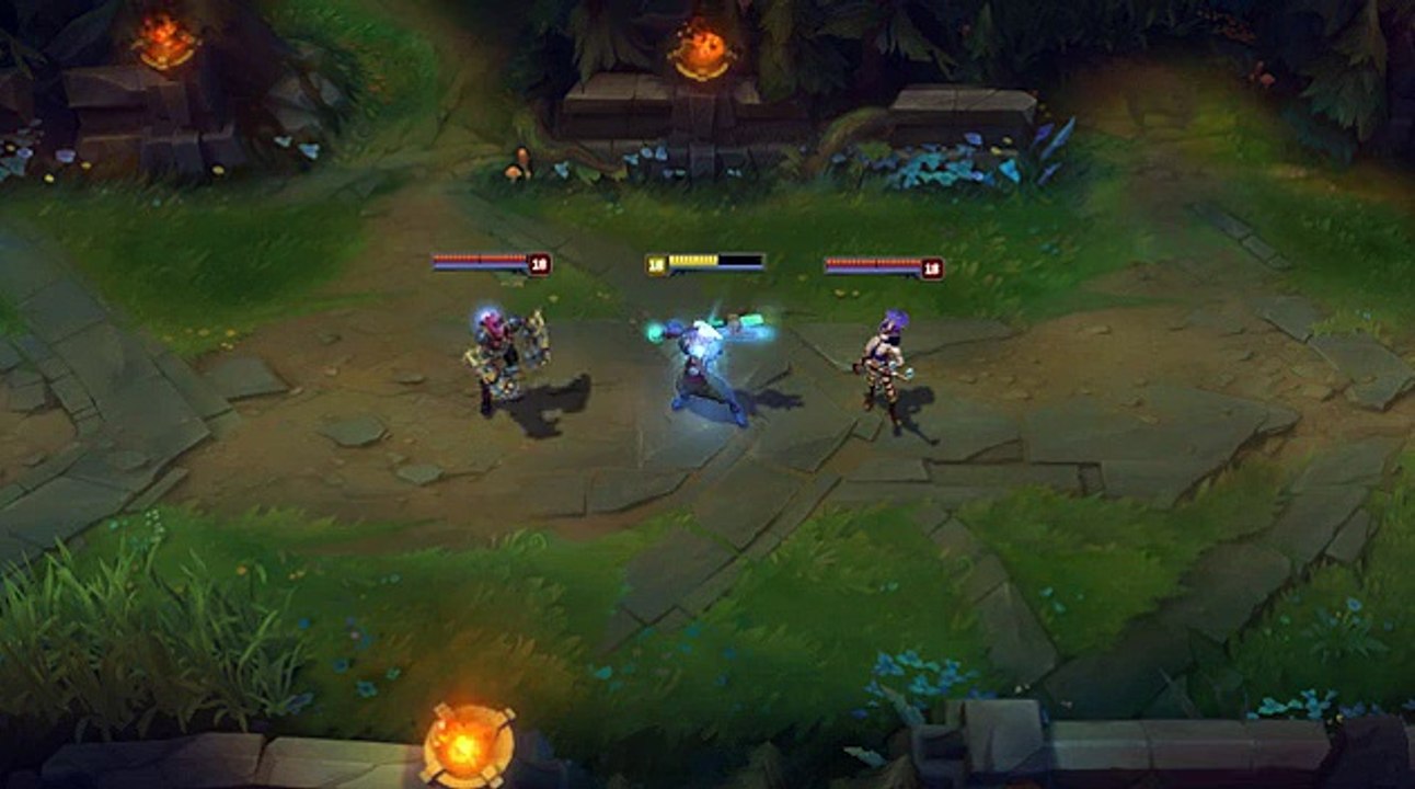 Ekko Ultime