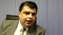 Declaraciones de Mario Zamora, Ministro de Seguridad de Costa Rica sobre Eladio Aponte Aponte