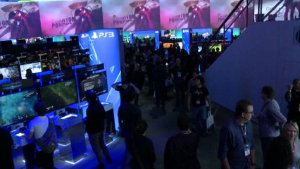 PlayStation Heroes - Koi Pond Dynamic PS4 Theme (Official Trailer)