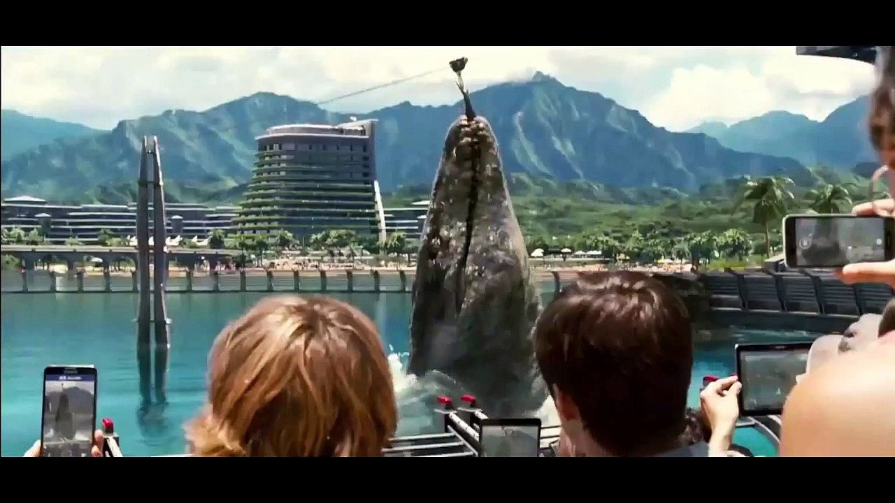 Jurassic_World_Extended_TV_SPOT_-_Run_2015_-_Chris_Pratt_Movie_HD(bajaryoutube.com)