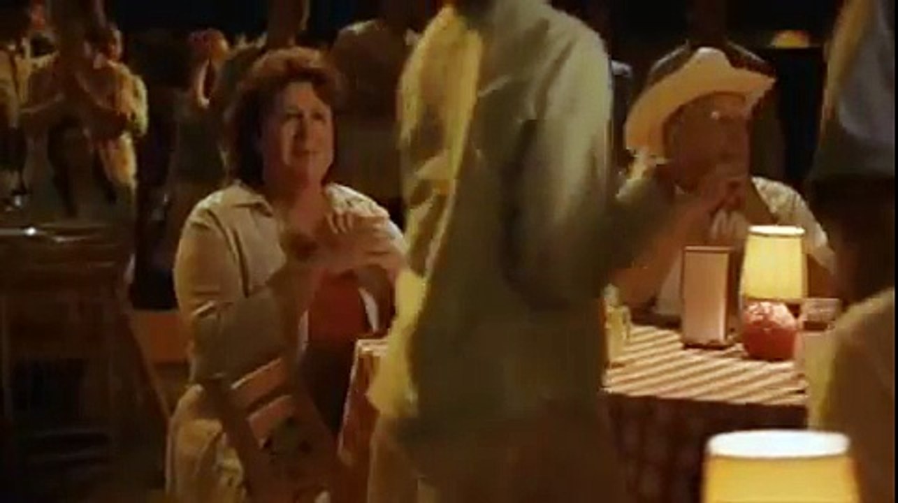 Miley Cyrus Hoedown Throwdown