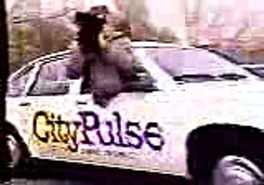 Toronto CityPulse TV 79 Promo 1982/3