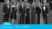 LA TÊTE HAUTE -red carpet-  Cannes 2015