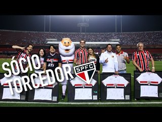 Camarote Sócio Torcedor