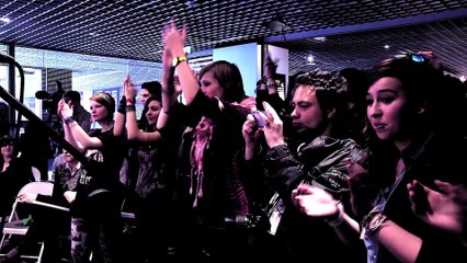 FML 2012  Showcase METZ