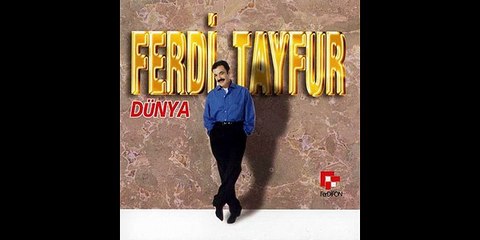 Ferdi Tayfur - Beni Sorma (Zaman)
