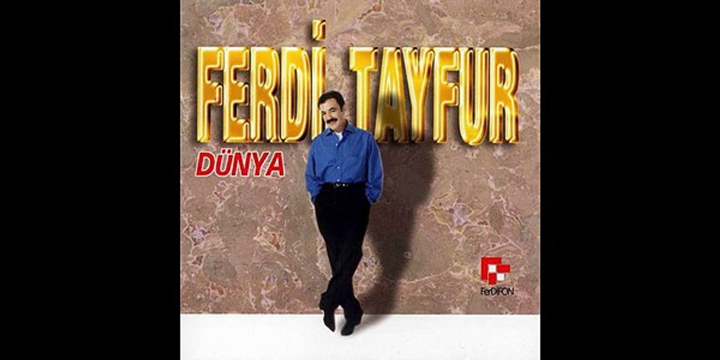 Ferdi Tayfur - Beni Sorma (Zaman)