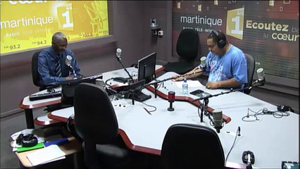 Décryptage 13 Mai 2015 : Jean-Michel CILLA