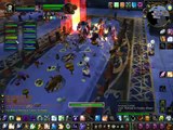 World of Warcraft: Karazhan Commentary