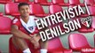 Entrevista Denilson | São Paulo FC