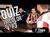 QUIZ TRICOLOR / 1a Temporada - Repescagem