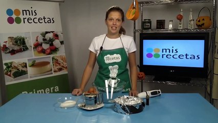 Bizcochuelo clásico