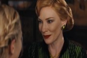 Cate Blanchett ha mantenido relaciones con mujeres
