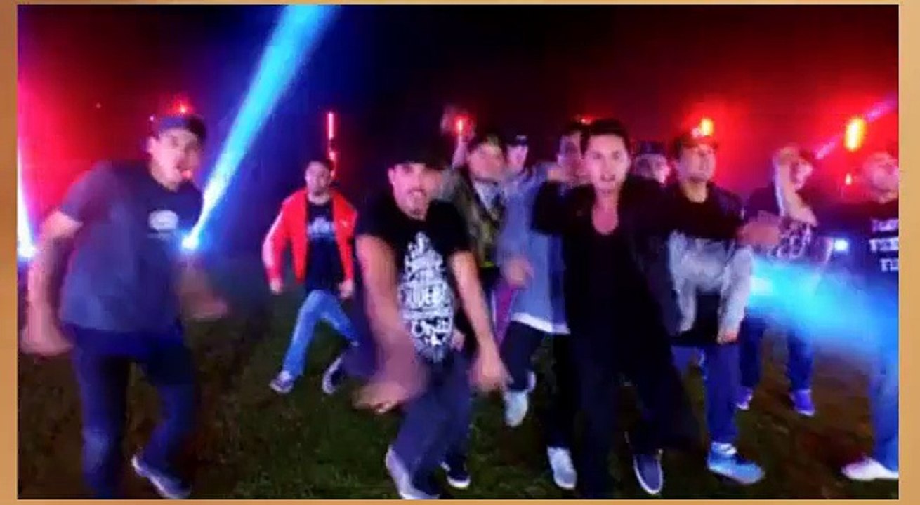 Al Sur del Mundo canción oficial de la Copa América Chile 2015