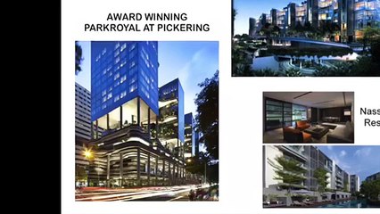 Botanique at Bartley Singapore New launch by UOL