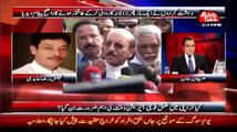 I Have A 100 Evidence Against The Corruption Of Sindh Goverment - Faisal Raza