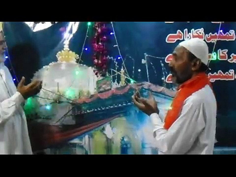 Muhammad Bhai Ke Ghar 8_mpeg4