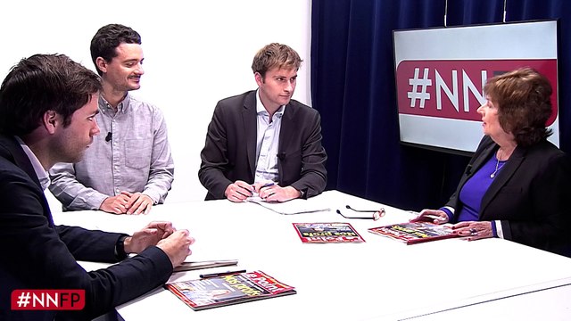 Michèle Cotta : Cela va être très compliqué pour Cameron d'amener ses électeurs à rester dans l'Europe.