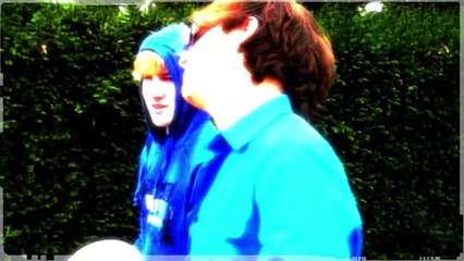 Portal 2 in Real life