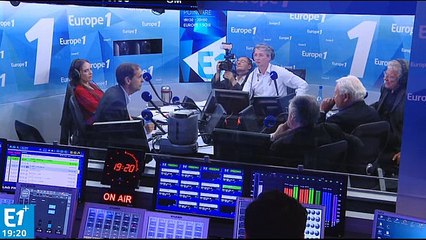 Robert Ménard dans "Le club de la presse" - PARTIE 2