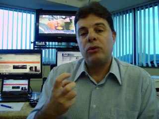 TV MAROS FECH 13/05/15 - CONILON GANHA ALIADO -